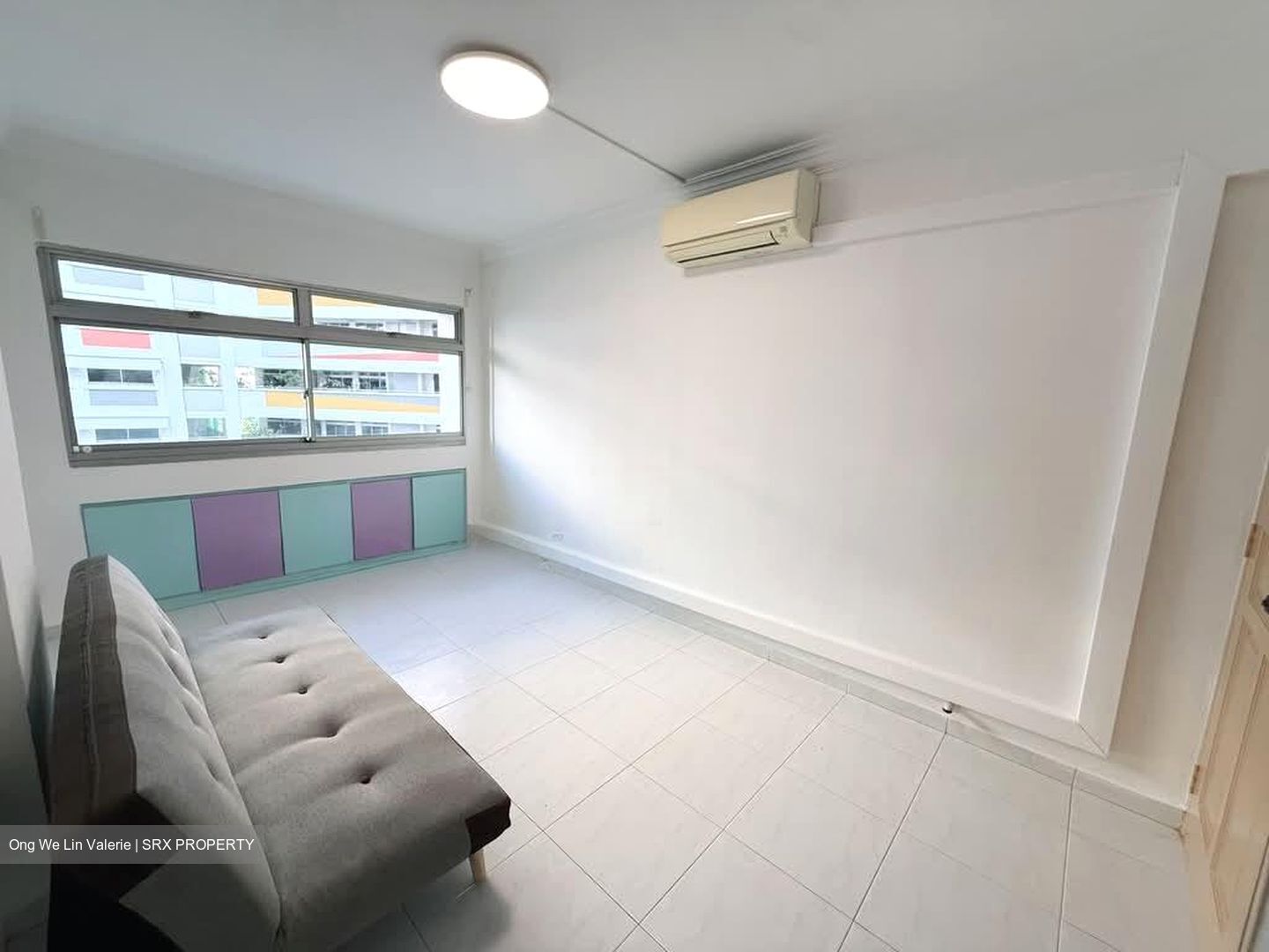 Blk 851 Nanyang Pearl (Jurong West), HDB 4 Rooms #561584561